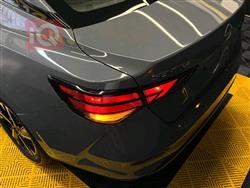 نیسان سێنترا